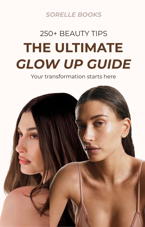 The Ultimate Glow Up Guide