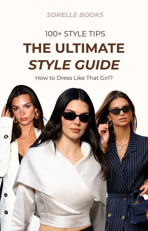 The Ultimate Style Guide